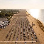 Cozy Flat Near Beach-beahost * Bibione