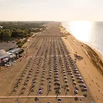 Apartment Cozy Flat Near Beach-beahost *