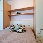 Apartment Cozy Flat Near Beach-beahost *