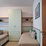 Apartment Cozy Flat Near Beach-beahost