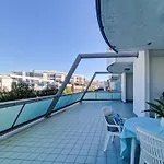 Cozy Flat Near Beach-beahost Apartment Bibione