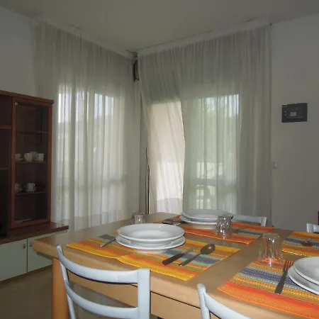 아파트 Cozy Flat Near - Beahost