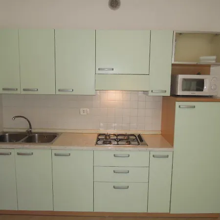 아파트 Cozy Flat Near - Beahost