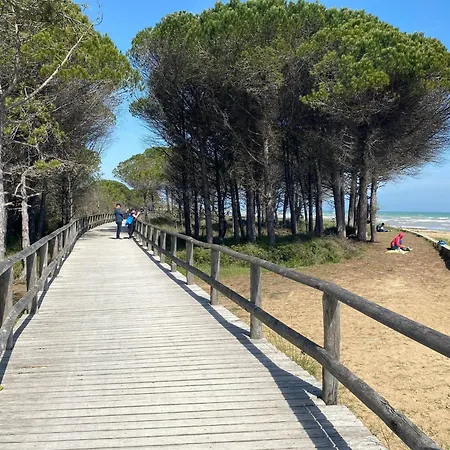 Cozy Flat Near Beach-beahost Lejlighed Bibione