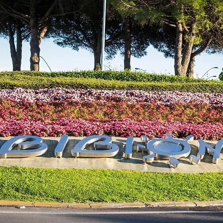 Cozy Flat Near Beach-beahost Lejlighed Bibione