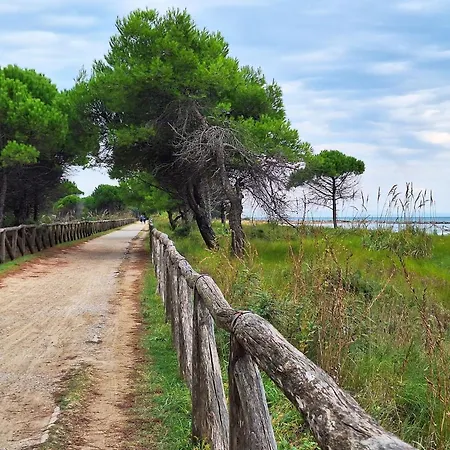 Cozy Flat Near Beach-beahost Bibione