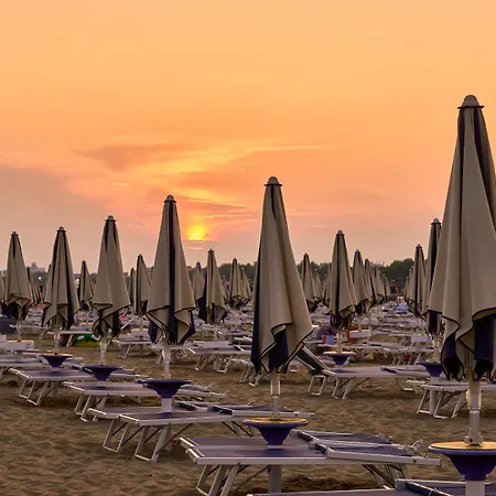 Cozy Flat Near Beach-beahost Bibione
