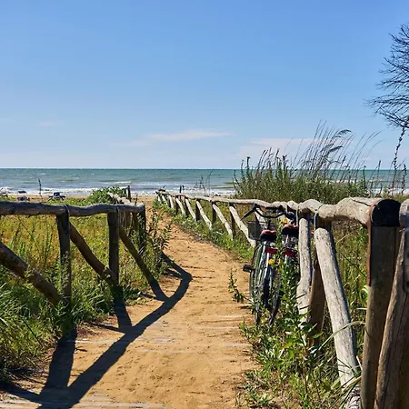 Lejlighed Cozy Flat Near Beach-beahost Bibione