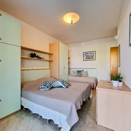 Apartment Cozy Flat Near Beach-beahost *