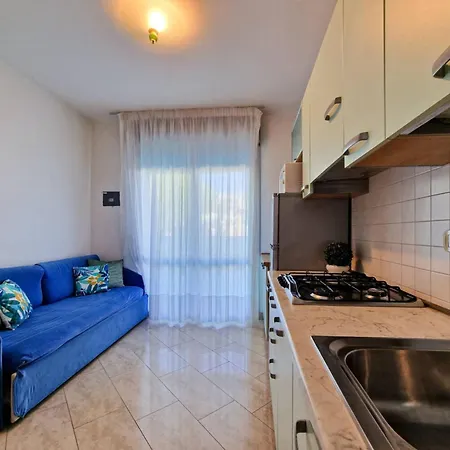 Apartment Cozy Flat Near Beach-beahost Bibione