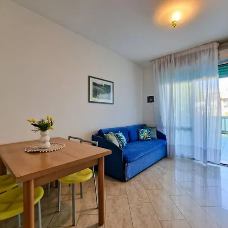 Apartment Cozy Flat Near Beach-beahost Bibione
