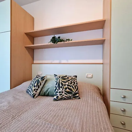 Lejlighed Cozy Flat Near Beach-beahost *