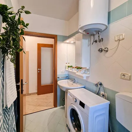 Cozy Flat Near Beach-beahost Bibione