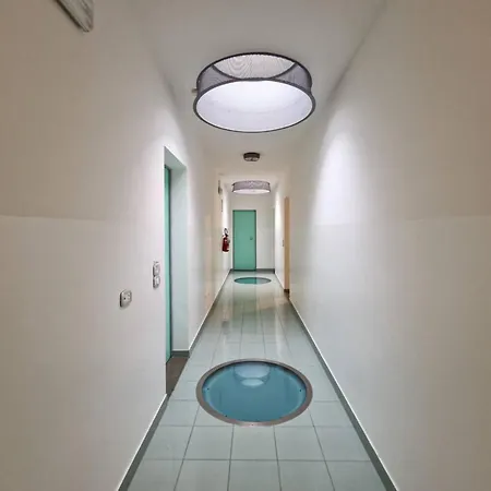 Cozy Flat Near Beach-beahost
