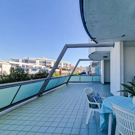 Cozy Flat Near Beach-beahost Lejlighed Bibione