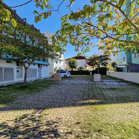 Lejlighed Cozy Flat Near Beach-beahost Bibione